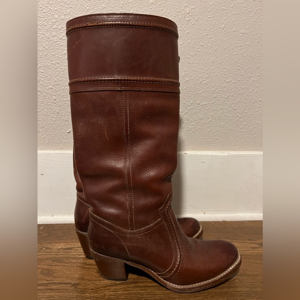 Frye boots